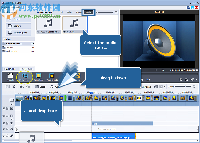 AVS Video Software(视频编辑工具)