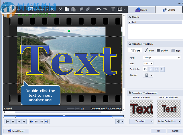 AVS Video Software(视频编辑工具)
