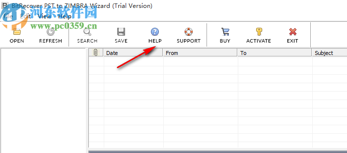 BitRecover PST to ZIMBRA(PST到Zimbra转换器)