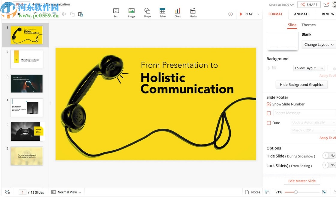Zoho WorkDrive(轻量型企业网盘)