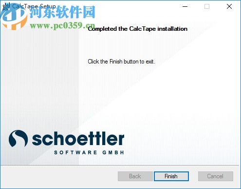 Schoettler CalcTape(竖式计算器)