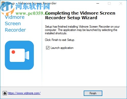 Vidmore Screen Recorder(录屏软件)