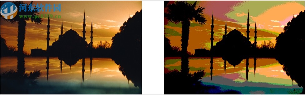 cdr2020绿色精简免安装版