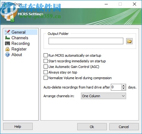 Abyssmedia MCRS System(多声道录音工具)