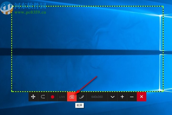 Mirillis Action Portable 中文绿色版