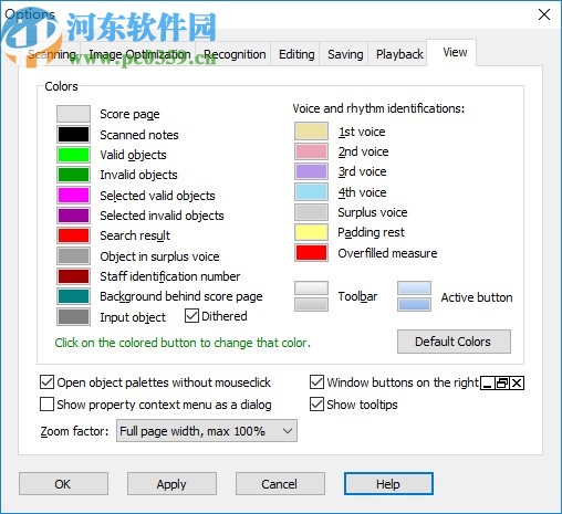 Capella scan & play(乐谱转换器)