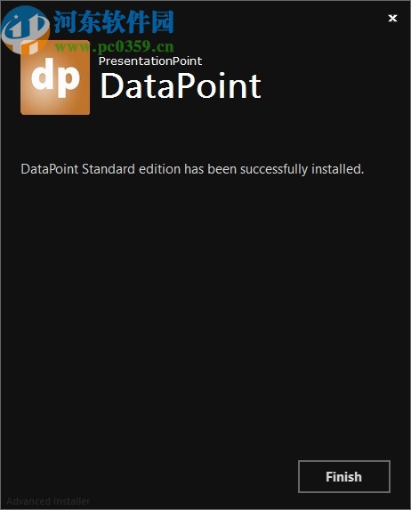 PresentationPoint DataPoint(PPT演示文稿软件)