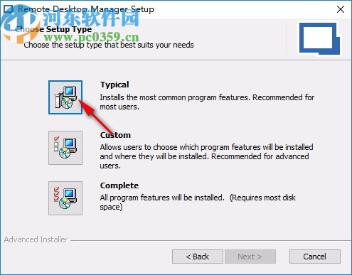remote desktop manager企业版下载