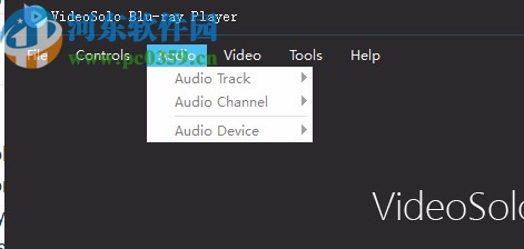 VideoSolo Blu-ray Player