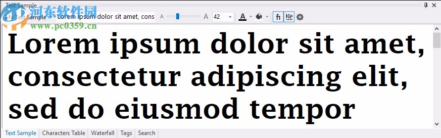 FontExpert 2020下载