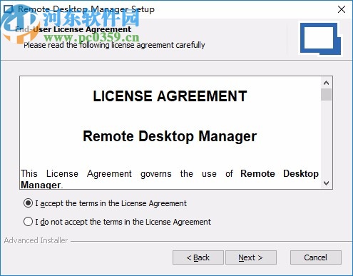 remote desktop manager企业版下载