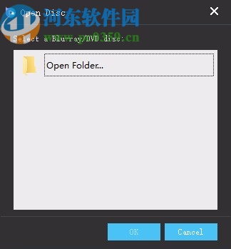 VideoSolo Blu-ray Player