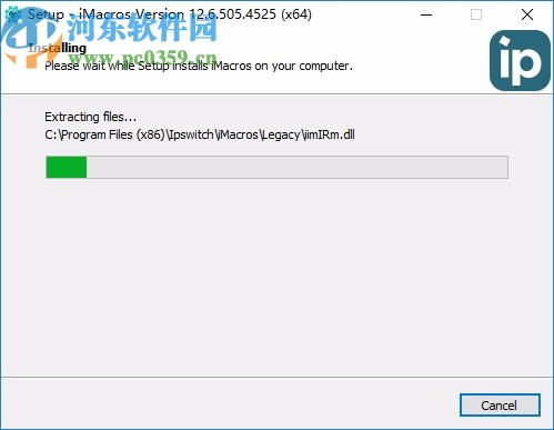 iMacros(web自动化工具)