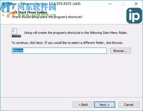 iMacros(web自动化工具)