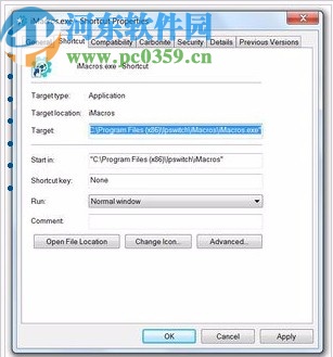 iMacros(web自动化工具)