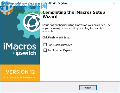 iMacros(web自动化工具)