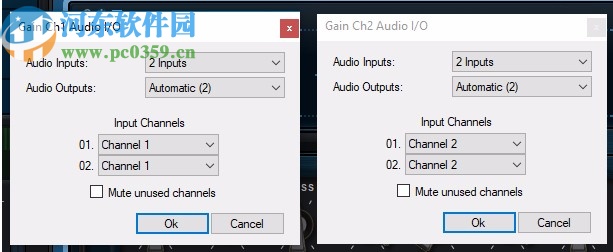 Blue Cats All Plug-Ins Pack(蓝猫音频处理插件)