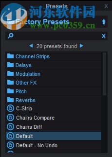 Blue Cats All Plug-Ins Pack(蓝猫音频处理插件)
