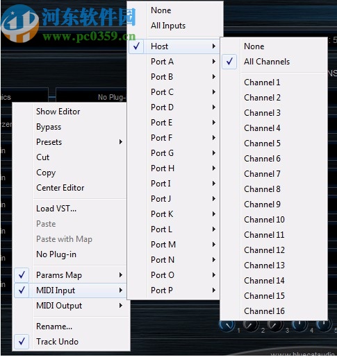 Blue Cats All Plug-Ins Pack(蓝猫音频处理插件)