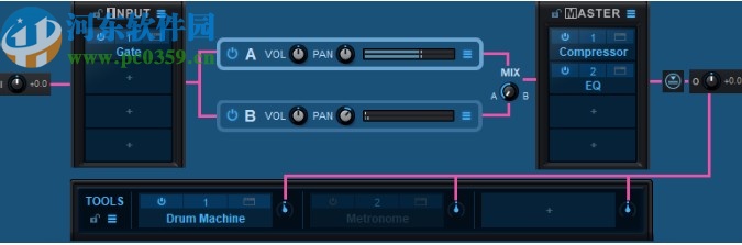 Blue Cats All Plug-Ins Pack(蓝猫音频处理插件)