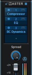 Blue Cats All Plug-Ins Pack(蓝猫音频处理插件)