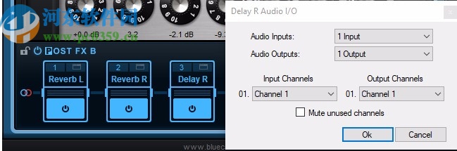 Blue Cats All Plug-Ins Pack(蓝猫音频处理插件)