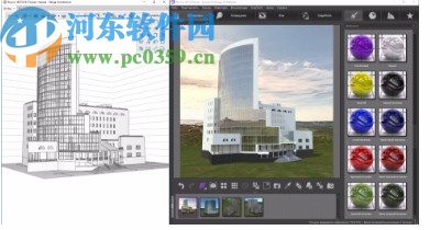 Renga Architecture x64位下载