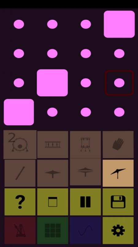 架子鼓节拍器(1)