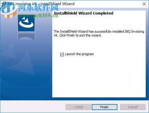 SliQ Invoicing Plus(发票制作软件)