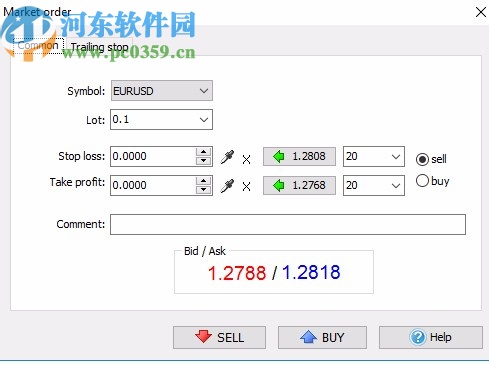 Forex Tester 4(复盘大师)