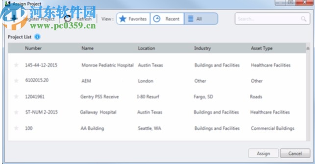 ContextCapture Master CONNECT Edition V4 Update 10