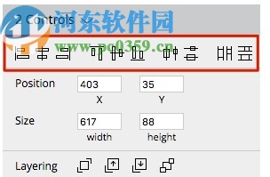 线框图软件(Balsamiq Wireframes)
