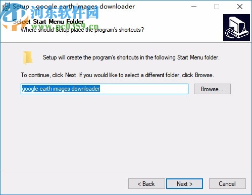 google earth images downloader(谷歌卫星图像下载器)