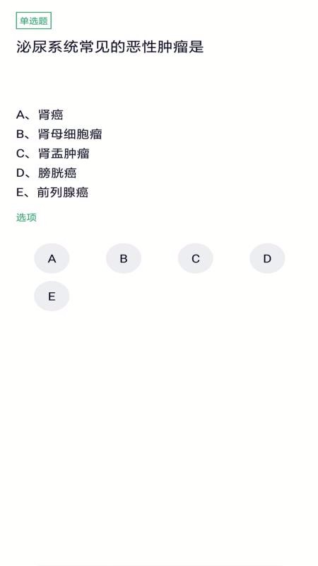 护理学中级(4)