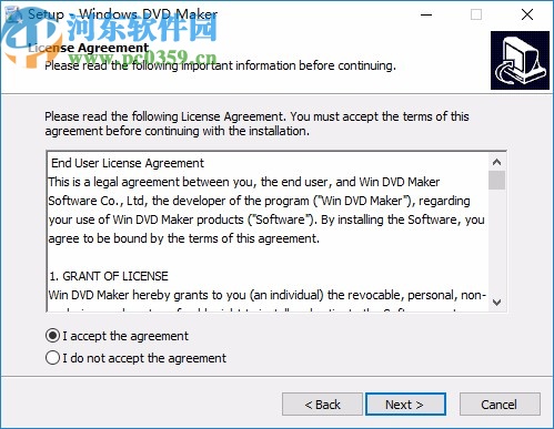 Windows DVD Maker(dvd光盘制作软件)