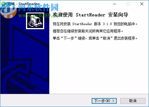 StartReader(EPUB阅读器)