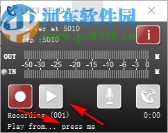 Luci Studio(广播流处理工具)