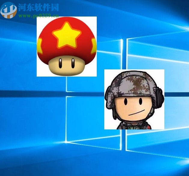 minifly(漂浮动画软件)