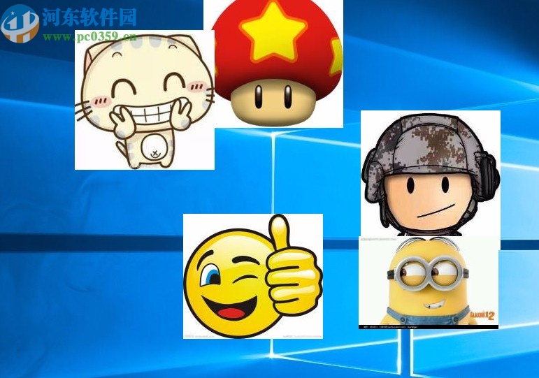 minifly(漂浮动画软件)