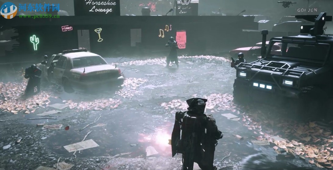 epic games游戏平台