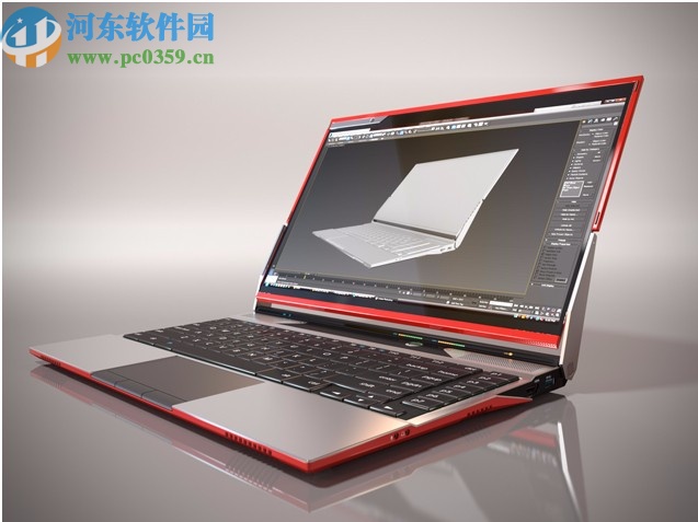 3dsmax2021绿色精简版