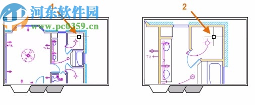 cad2021绿色精简版
