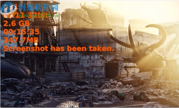 Movavi Gecata(游戏录制视频软件)