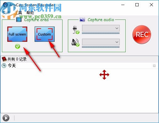 AnyCap Screen Recorder(屏幕录像机)