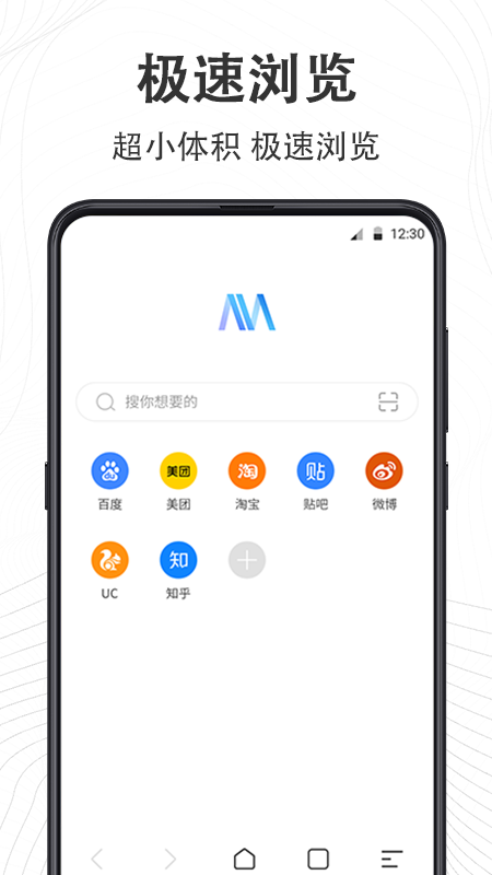 GO极速浏览器(4)