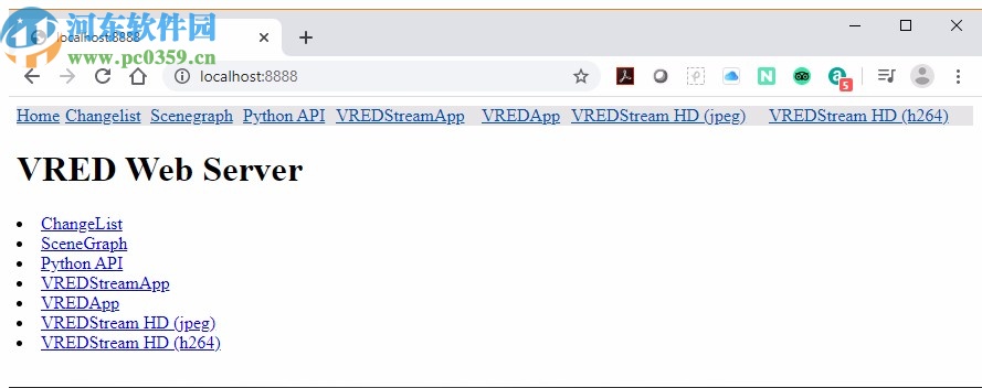 Autodesk VRED Design 2021 64位中文破解版