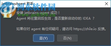 intellij idea2020.1汉化包