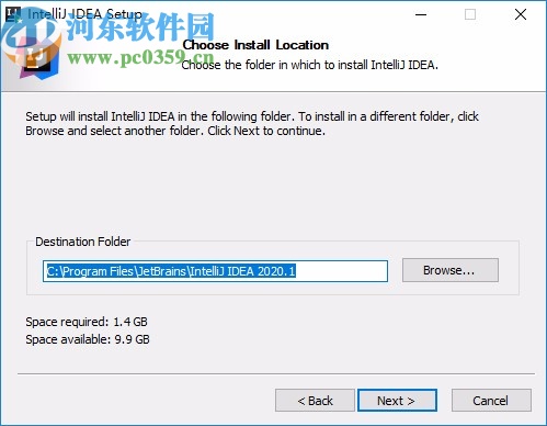 intellij idea2020.1汉化包