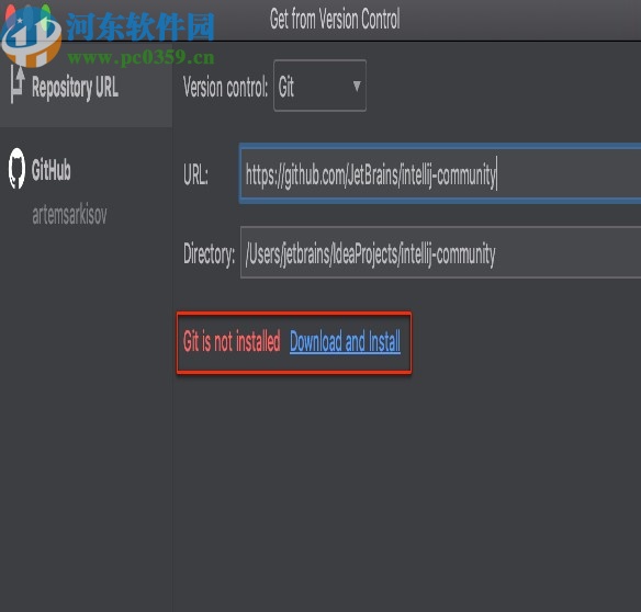 intellij idea2020绿色版