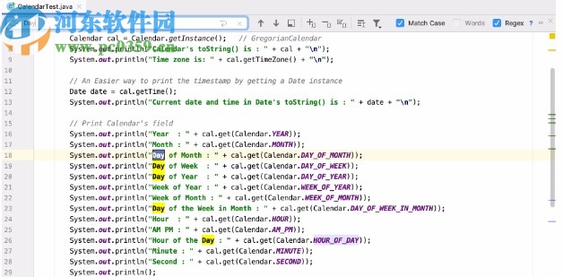 intellij idea2020绿色版
